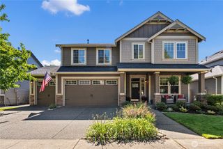 9314 Earhart Street NE, Lacey, WA 98516