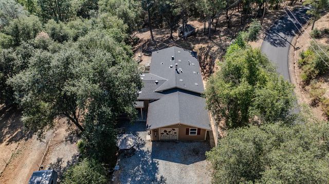 2988 Spring Hill Dr, San Andreas, CA 95249