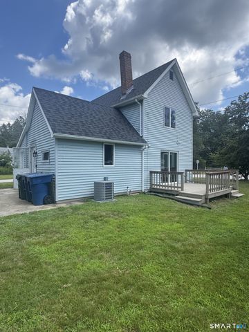 62 Benham Avenue, Waterford, CT 06375