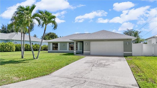 4115 SE 10th PL, Cape Coral, FL 33904