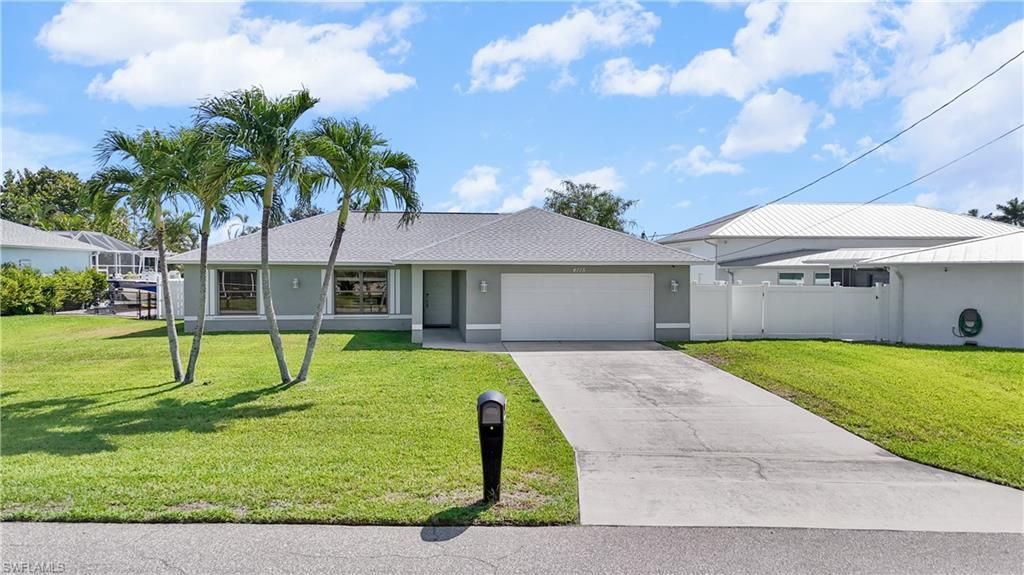 4115 SE 10th PL, Cape Coral, FL 33904
