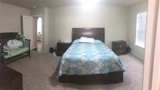 2317 Carrier Drive, Fate, TX 75189