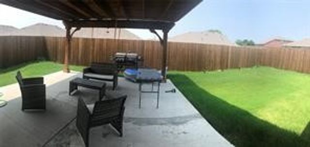 2317 Carrier Drive, Fate, TX 75189