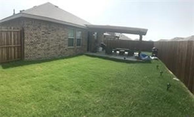 2317 Carrier Drive, Fate, TX 75189