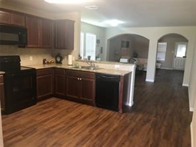 2317 Carrier Drive, Fate, TX 75189
