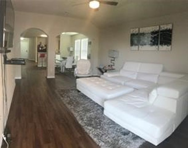 2317 Carrier Drive, Fate, TX 75189