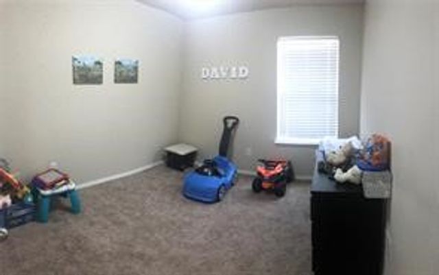 2317 Carrier Drive, Fate, TX 75189