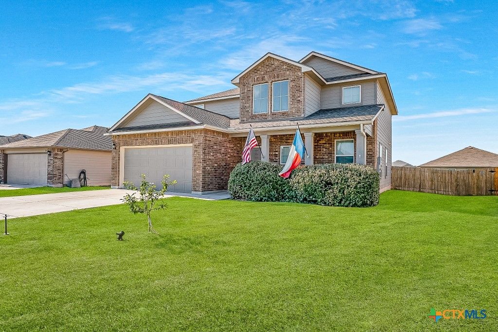 1513 Doncaster Drive, Seguin, TX 78155