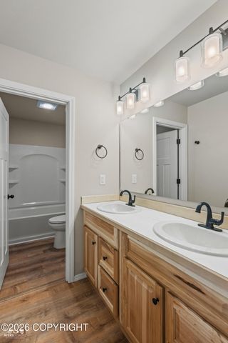 1007 Skyler Lane, Kenai, AK 99611