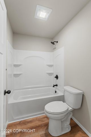 1007 Skyler Lane, Kenai, AK 99611