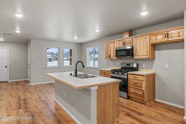 1007 Skyler Lane, Kenai, AK 99611