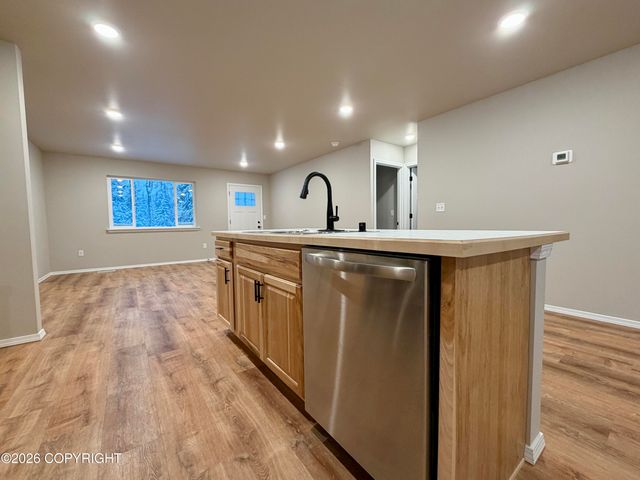 1007 Skyler Lane, Kenai, AK 99611