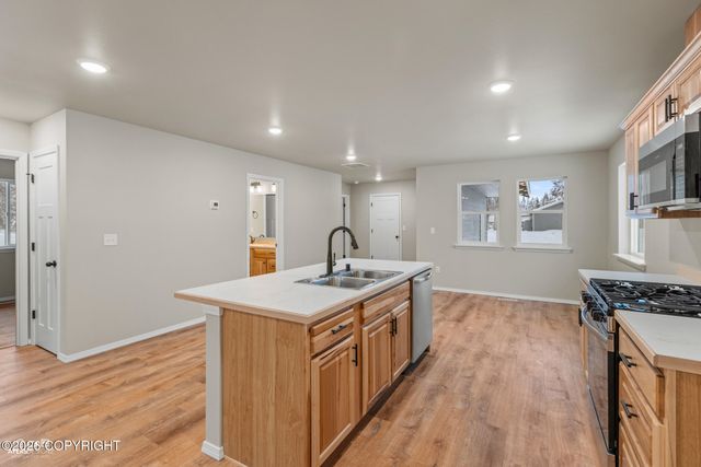 1007 Skyler Lane, Kenai, AK 99611