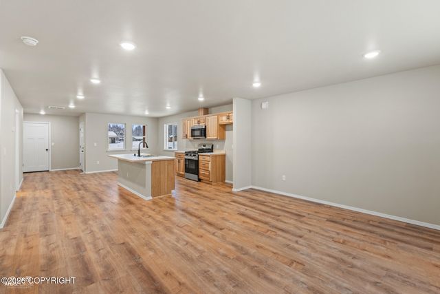 1007 Skyler Lane, Kenai, AK 99611