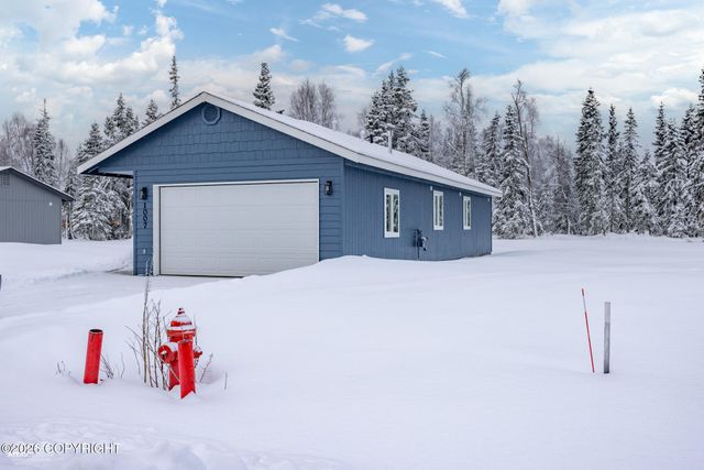 1007 Skyler Lane, Kenai, AK 99611