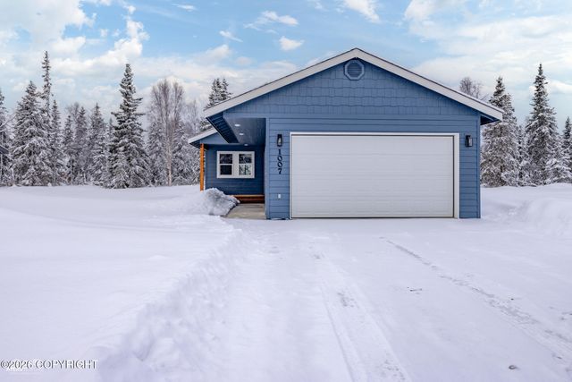 1007 Skyler Lane, Kenai, AK 99611
