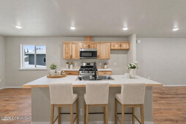 1007 Skyler Lane, Kenai, AK 99611