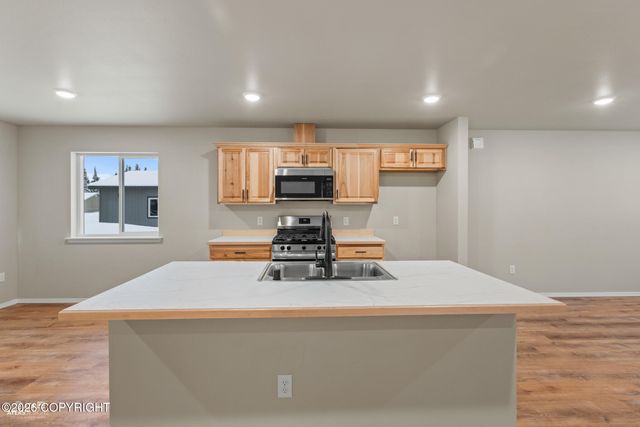 1007 Skyler Lane, Kenai, AK 99611