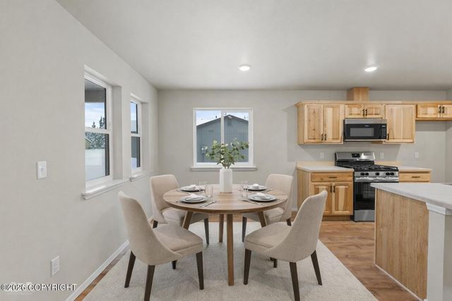 1007 Skyler Lane, Kenai, AK 99611