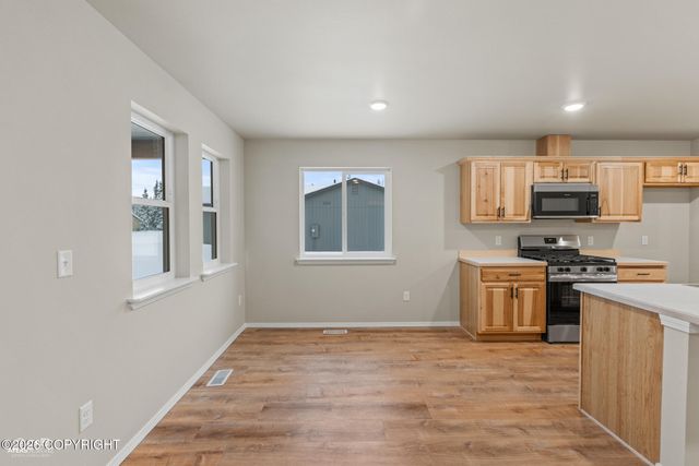 1007 Skyler Lane, Kenai, AK 99611