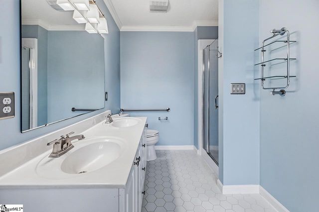 51 Staffordshire Way, Simpsonville, SC 29681