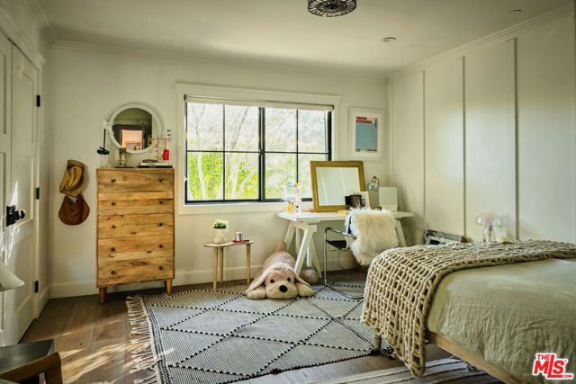 2724 Carmar Drive, Los Angeles, CA 90046