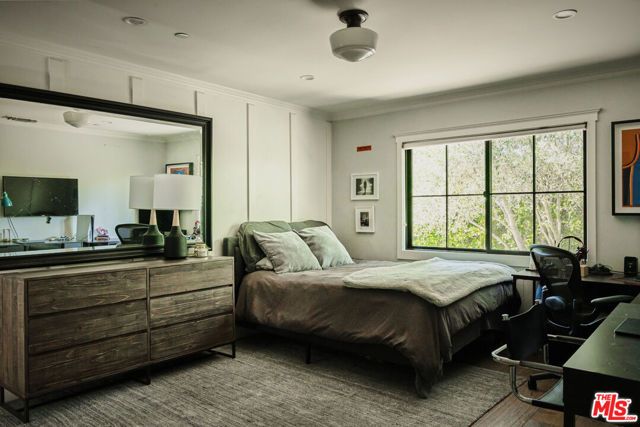2724 Carmar Drive, Los Angeles, CA 90046