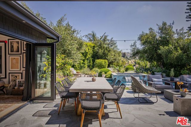 2724 Carmar Drive, Los Angeles, CA 90046