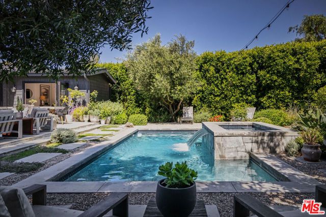 2724 Carmar Drive, Los Angeles, CA 90046