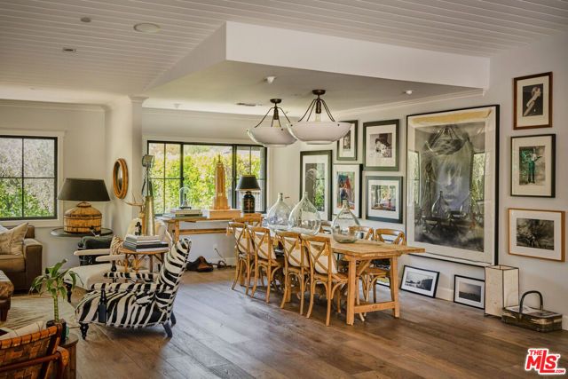 2724 Carmar Drive, Los Angeles, CA 90046