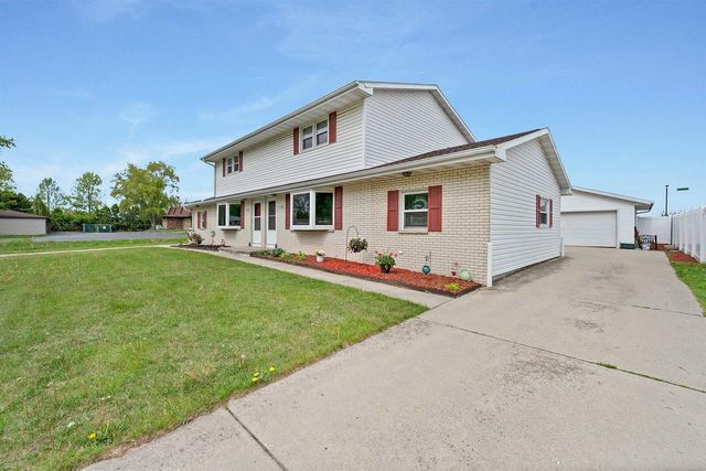 2110 ELM VIEW DRIVE, Green Bay, WI 54304