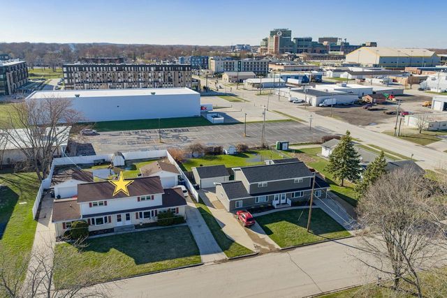 2110 ELM VIEW DRIVE, Green Bay, WI 54304