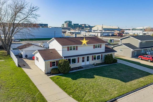 2110 ELM VIEW DRIVE, Green Bay, WI 54304