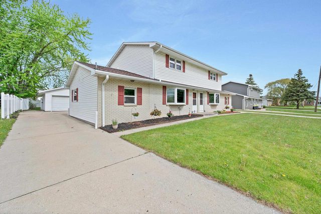 2110 ELM VIEW DRIVE, Green Bay, WI 54304