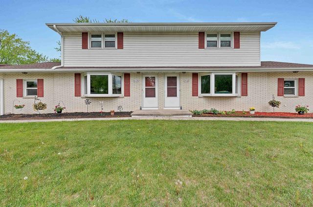 2110 ELM VIEW DRIVE, Green Bay, WI 54304