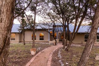 193 Rim Rock Circle W, Hunt, TX 78024