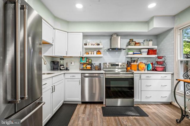 15512 EMPRESS WAY, Bowie, MD 20716
