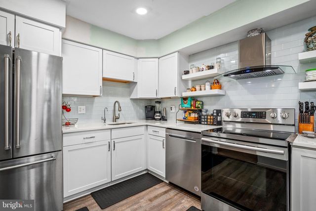 15512 EMPRESS WAY, Bowie, MD 20716