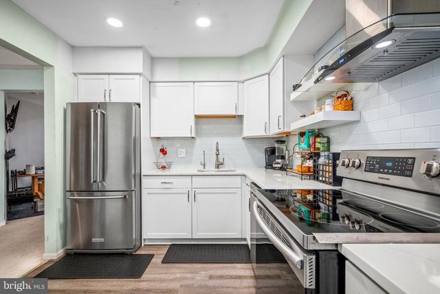 15512 EMPRESS WAY, Bowie, MD 20716