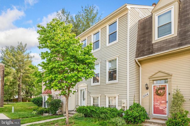 15512 EMPRESS WAY, Bowie, MD 20716