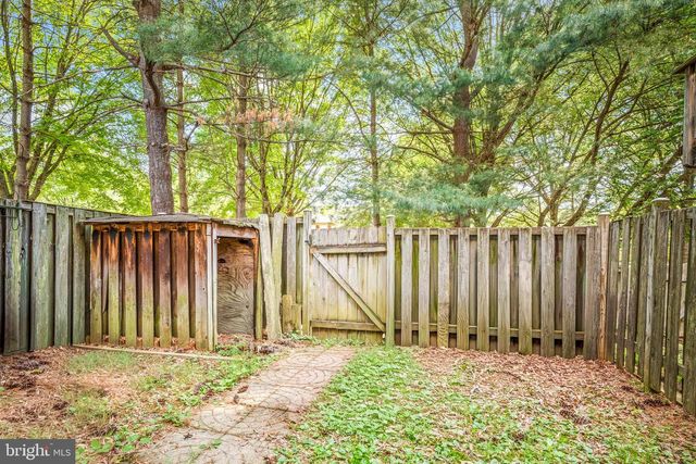 15512 EMPRESS WAY, Bowie, MD 20716
