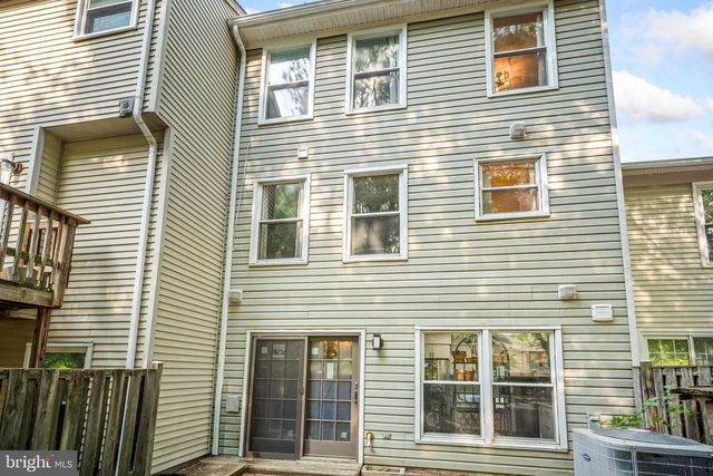 15512 EMPRESS WAY, Bowie, MD 20716