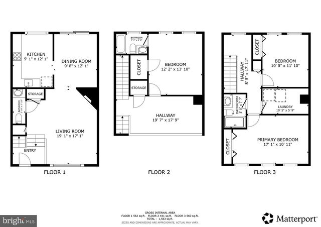 15512 EMPRESS WAY, Bowie, MD 20716