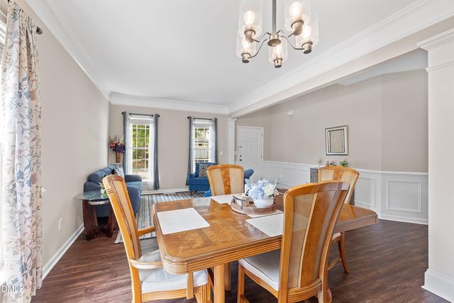 3302 Colorcott Street, Raleigh, NC 27614