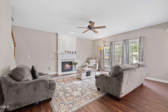 3302 Colorcott Street, Raleigh, NC 27614