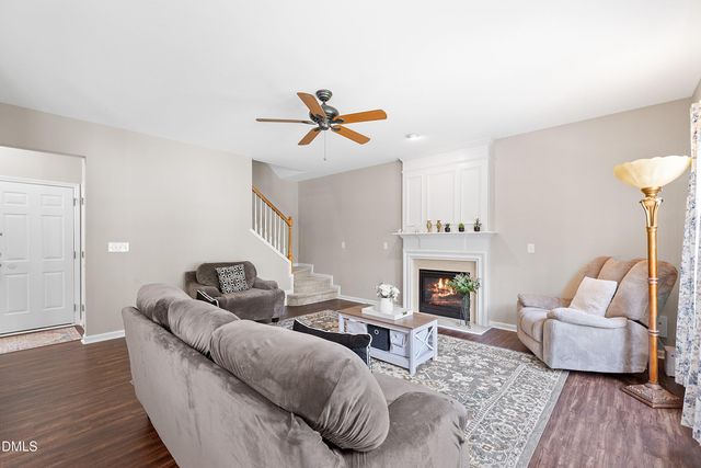 3302 Colorcott Street, Raleigh, NC 27614