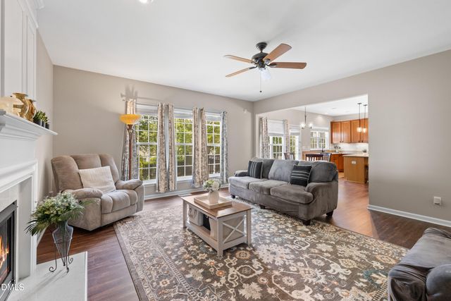 3302 Colorcott Street, Raleigh, NC 27614