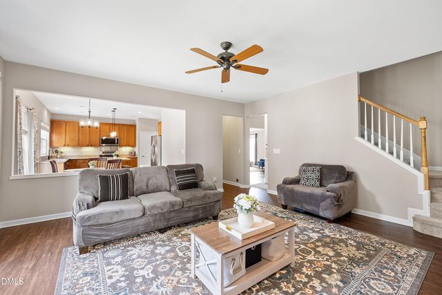3302 Colorcott Street, Raleigh, NC 27614
