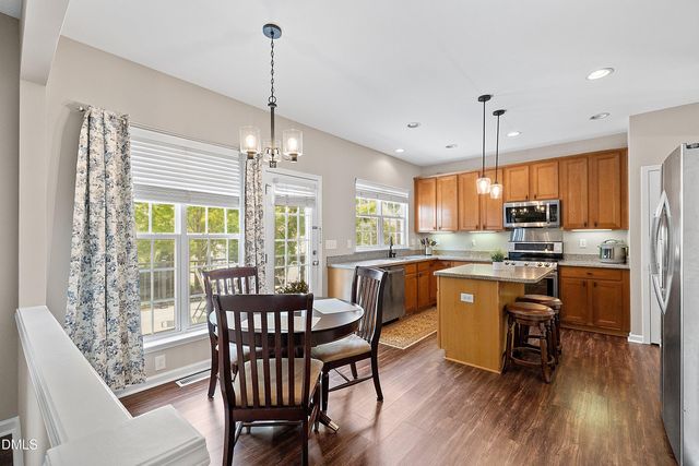 3302 Colorcott Street, Raleigh, NC 27614