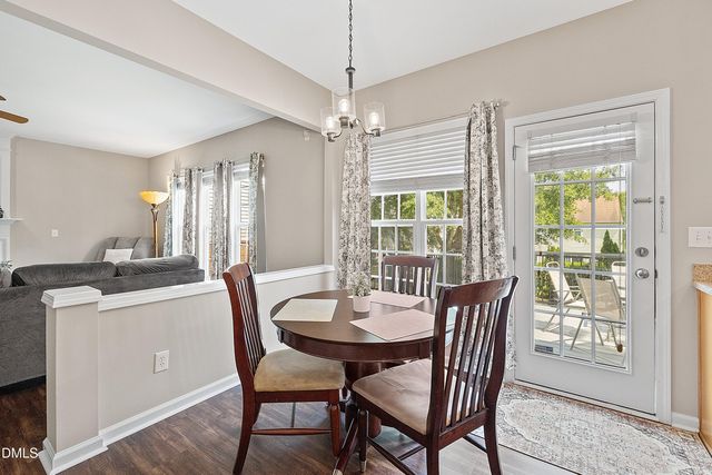 3302 Colorcott Street, Raleigh, NC 27614